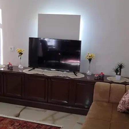 Fawaz Apartamento Bursa